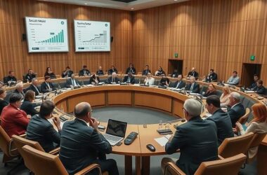 Left Party Finds Legal Hurdles to Blanket Social Media Ban for Young People