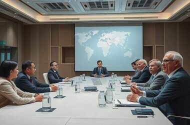 IEA Boss Forecasts Lingering Effects From Iran Conflict Despite Ceasefire Talks