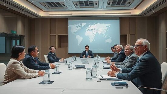 IEA Boss Forecasts Lingering Effects From Iran Conflict Despite Ceasefire Talks