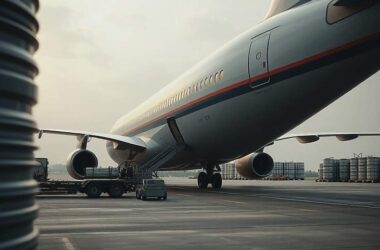 Air Cargo Industry Demands Priority Fuel Supply Amid Liquefied Petroleum Concerns