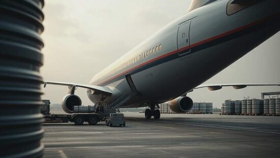 Air Cargo Industry Demands Priority Fuel Supply Amid Liquefied Petroleum Concerns