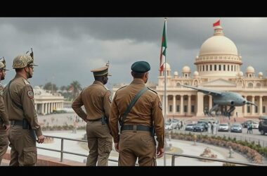 Masala Predicts NATO Collapse Following Iranian Civil Targets Attack