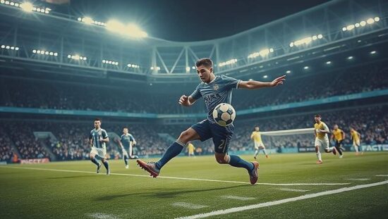 Hoffenheim Secures Draw in Thrilling 2-2 Augsburg Battle