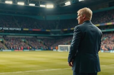 Marco Rose Joins AFC Bournemouth as New Head Coach