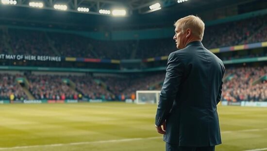 Marco Rose Joins AFC Bournemouth as New Head Coach