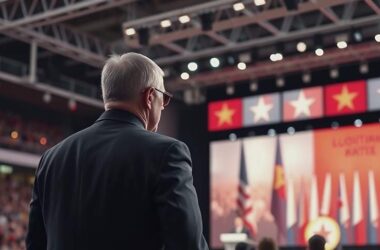 Kubicki Set to Challenge for FDP Party Leadership