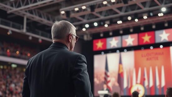 Kubicki Set to Challenge for FDP Party Leadership