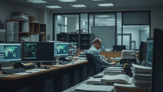 Major Leak Multiple Emails Scrutinized at German Economics Ministry