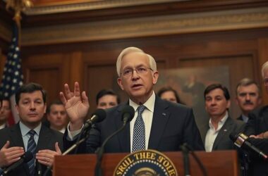 AfD Spokesman Lucassen Quits Defense Policy Role