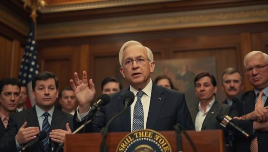 AfD Spokesman Lucassen Quits Defense Policy Role