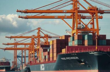 German Export Expectations Bounce Back Showing Improvement in Trade Sentiment