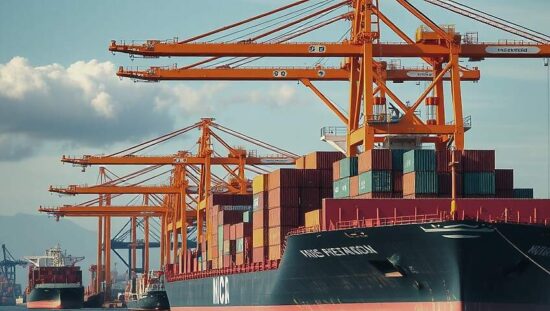 German Export Expectations Bounce Back Showing Improvement in Trade Sentiment