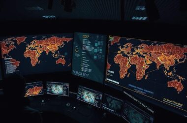 Iranian Influence Spotted Security Expert Claims Teheran Controls Hayi Network