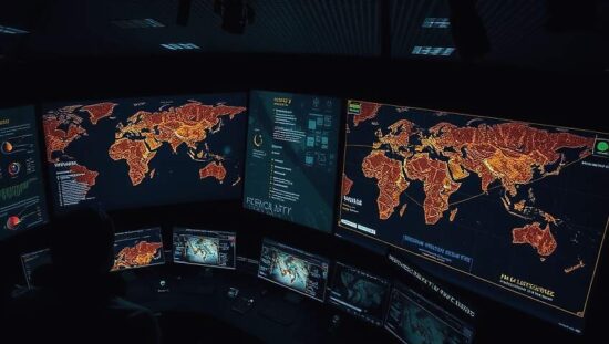 Iranian Influence Spotted Security Expert Claims Teheran Controls Hayi Network