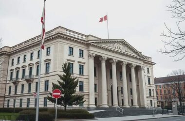 AfD Pushes Forward Creation Of European Foundation