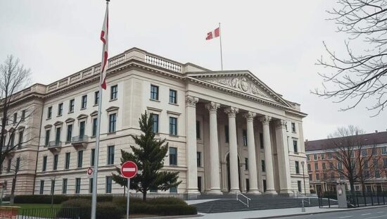 AfD Pushes Forward Creation Of European Foundation