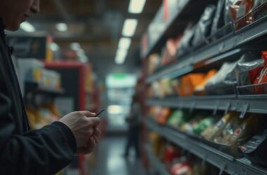 Inflation Woes Force Majority to Scale Back Daily Spending