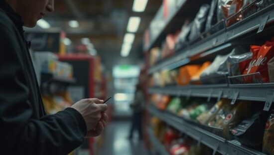 Inflation Woes Force Majority to Scale Back Daily Spending