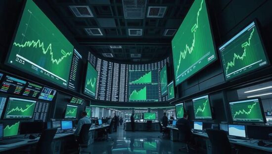 DAX Stays Positive Despite ZEW Dip Midday Gains Continue