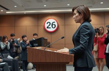 Oil Crisis Forces Economy Minister Grimm to Call for Speed Limit