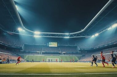 Stuttgart Dominates Hamburg with Commanding Four-Nil Bundesliga Victory