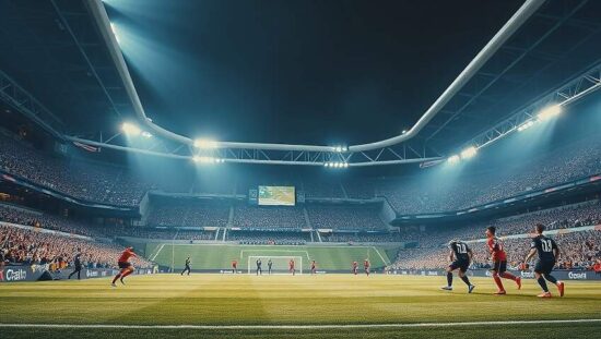 Stuttgart Dominates Hamburg with Commanding Four-Nil Bundesliga Victory