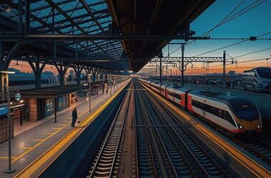 Minister Calls To Freeze Deutschlandticket Price Amid Energy Crisis