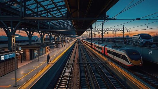 Minister Calls To Freeze Deutschlandticket Price Amid Energy Crisis