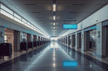 Flight Attendant Union Announces Two Day Lufthansa Strike