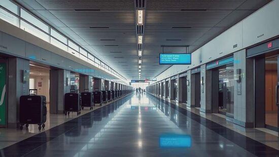 Flight Attendant Union Announces Two Day Lufthansa Strike