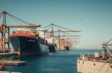 China Dominates Rare Earth Imports As Germany Boosts Buying