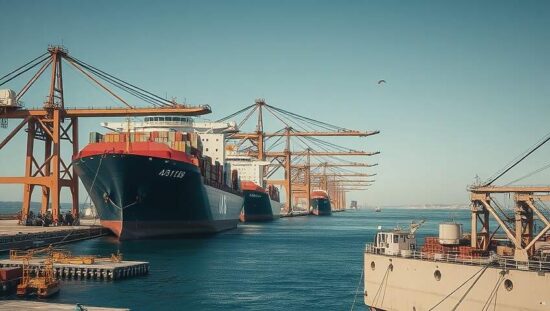 China Dominates Rare Earth Imports As Germany Boosts Buying