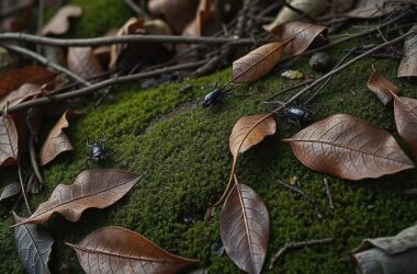 Tick-Borre Disease Deaths Rise in Germany Concerns Emerge