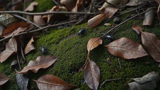 Tick-Borre Disease Deaths Rise in Germany Concerns Emerge