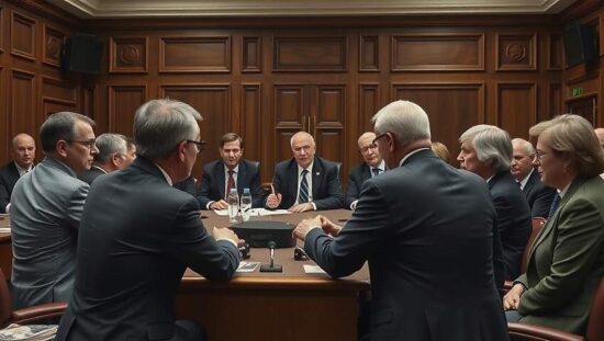 SPD Council Will Not Simply Accept Warken's Reform Plans