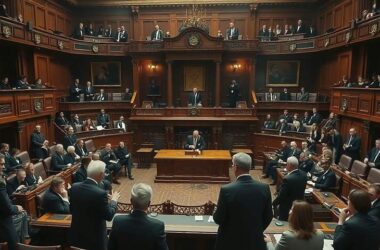 Grüne accuse Merz of losing control amid energy price crisis drama