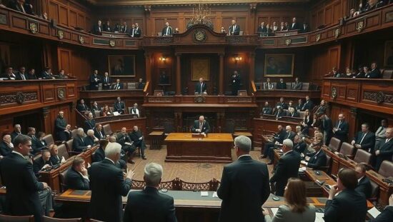 Grüne accuse Merz of losing control amid energy price crisis drama