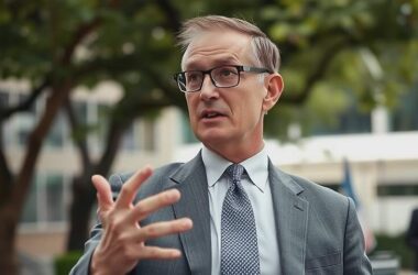 Experts Slam Proposed Commuter Surcharge Citing Rising Gas Prices