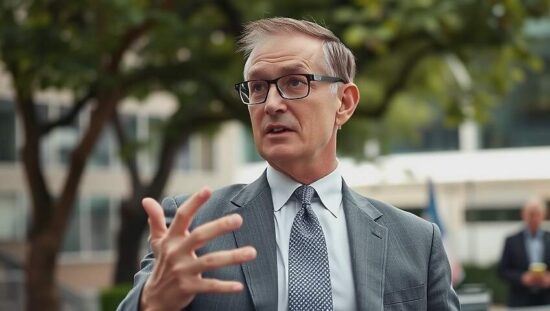 Experts Slam Proposed Commuter Surcharge Citing Rising Gas Prices