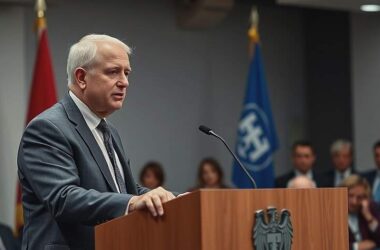 Former Saxony‑Anhalt Premier Haseloff Calls for Weakening Climate Goals