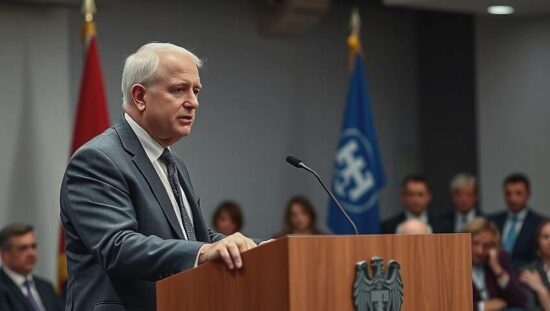 Former Saxony‑Anhalt Premier Haseloff Calls for Weakening Climate Goals