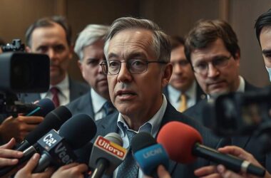 Former Constitutional Court Judge Slams Draft Conscription Law Calling It Constitutionally Flawed