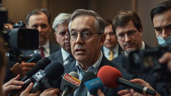 Former Constitutional Court Judge Slams Draft Conscription Law Calling It Constitutionally Flawed