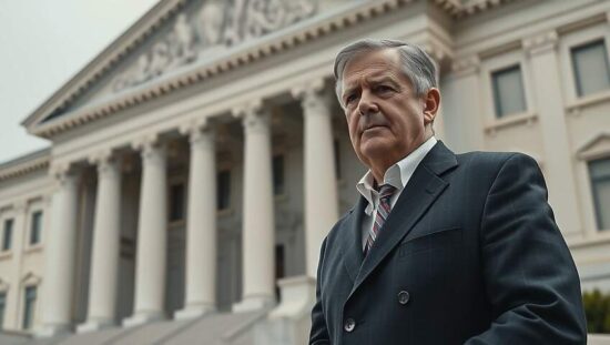 Merkel's Opponent Sees No Way for Targeted Aid to Low-Income Households