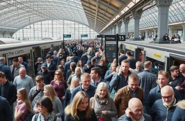 German Domestic Tourism Surges Reaching 27 Million Overnights in February 2026