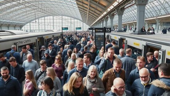 German Domestic Tourism Surges Reaching 27 Million Overnights in February 2026