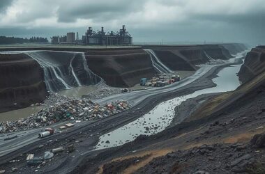 Germany Boosts Environmental Crime Penalties With Cabinet Decision