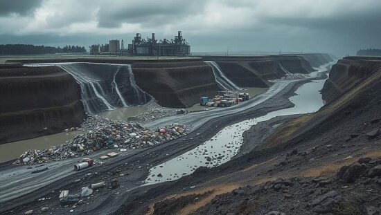 Germany Boosts Environmental Crime Penalties With Cabinet Decision
