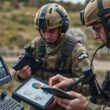 Berlin and Kyiv Agree to Share Digital Battlefield Data for Weapons Development