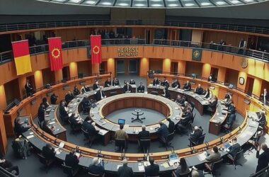 SPD Rejects Higher VAT, Sticks With Wealth‑Tax and Inheritance Increases Despite Lowered Growth Forecasts